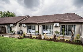 Up21 Guest House
