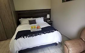 Up21 Guest House